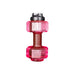 Dumbbell Water Bottle – Portable Arm Training & Hydration