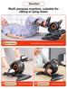 Electric Exercise Bike – Home Gym & Rehab Training Machine
