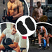 Anti-Slip Hand Grips – Weightlifting & Gym Training