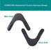 Ab Crunch Straps – Home & Gym Workout Harness