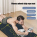 Non-Slip Yoga Mat – Shock Absorbing for Home Workouts