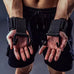 Weightlifting Hooks – Non-Slip Straps for Deadlifts & Pull-Ups