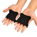 Leather Weightlifting Gloves – Palm Protection for Workout