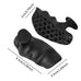 fingerless Gym Grips – Weightlifting & Pull-Up Glove
