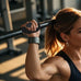 Anti-Slip Hand Grips – Weightlifting & Gym Training