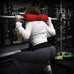 Barbell Foam Pad – Thick, Non-Slip Neck & Shoulder Support