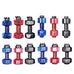 Dumbbell Water Bottle – Portable Arm Training & Hydration