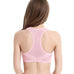 Women's Sports Bra – Breathable, Padded & Shockproof