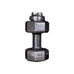 Dumbbell Water Bottle – Portable Arm Training & Hydration