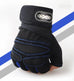 Gym Gloves – Shockproof Weightlifting & Training Gloves