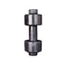 Dumbbell Water Bottle – Portable Arm Training & Hydration