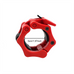 50MM Barbell Collars – Quick-Release Weight Clips