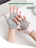 Workout Gloves – Lightweight Grip for Gym & Training
