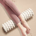 30cm Foam Roller – Dual-Sided Muscle Relaxation Too