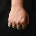 Leather Weightlifting Gloves – Palm Protection for Workout