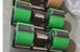 Adjustable Dumbbell – 32kg (70lbs) for Bodybuilding & Fitness