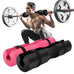Barbell Foam Pad – Thick, Non-Slip Neck & Shoulder Support