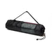Yoga Mat Bag – Portable Mesh with Adjustable Straps