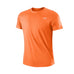 Men's Quick-Dry Gym T-Shirt – Lightweight & Moisture-Wicking