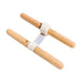 Stretching Strap – Yoga & Home Workout Equipment