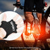 Anti-Slip Workout Gloves – Hand Grips for Lifting & Fitness