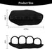 Anti-Slip Gym Grips – Palm Protection for Lifting
