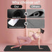 EVA Yoga Mat – 4mm Thick Foam for Fitness & Pilates