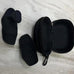 fingerless Gym Grips – Weightlifting & Pull-Up Glove