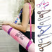 Adjustable Yoga Mat Strap – Carry & Storage Sling