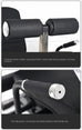 Leg & Ab Trainer – Gym Equipment