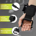 Weightlifting Hooks – Non-Slip Straps for Deadlifts & Pull-Ups