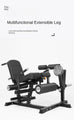Leg & Ab Trainer – Gym Equipment