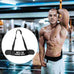 Aluminum Bicep Curl Board – Arm Training Tool