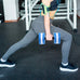 Floating Water Dumbbell – Aquatic Fitness & Resistance Training