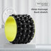 Yoga Wheel – Back & Shoulder Roller for Home Fitness