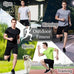 Men's Quick-Dry Gym T-Shirt – Lightweight & Moisture-Wicking
