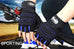 Gym Gloves – Shockproof Weightlifting & Training Gloves