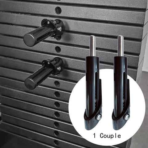 Weight Stack Pin 10mm – Gym Replacement Accessory