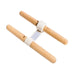 Stretching Strap – Yoga & Home Workout Equipment