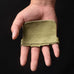 Leather Weightlifting Gloves – Palm Protection for Workout