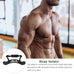 Aluminum Bicep Curl Board – Arm Training Tool