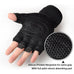 Gym Gloves – Shockproof Weightlifting & Training Gloves