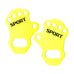 Anti-Slip Workout Gloves – Hand Grips for Lifting & Fitness