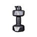 Dumbbell Water Bottle – Portable Arm Training & Hydration