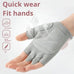 Workout Gloves – Lightweight Grip for Gym & Training