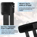 Ankle Straps – Adjustable Weights for Glute & Leg Workouts