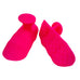 fingerless Gym Grips – Weightlifting & Pull-Up Glove