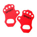 Anti-Slip Workout Gloves – Hand Grips for Lifting & Fitness