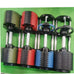 Adjustable Dumbbell – 32kg (70lbs) for Bodybuilding & Fitness