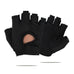 Women's Gym Gloves – Breathable, Anti-Slip Half Finger